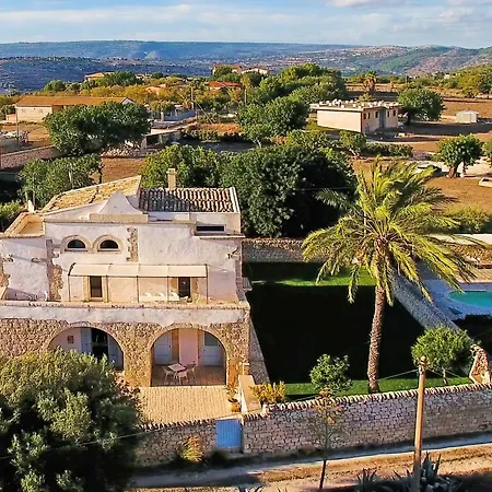 Villa Sorbo *