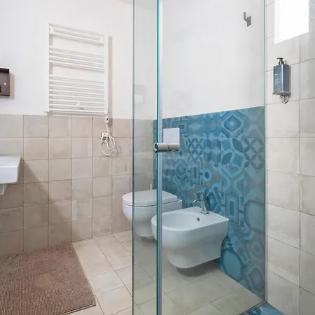Sorbo Villa