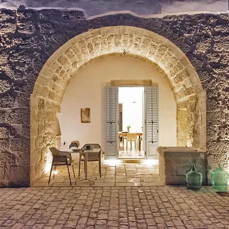 Sorbo Villa Scicli