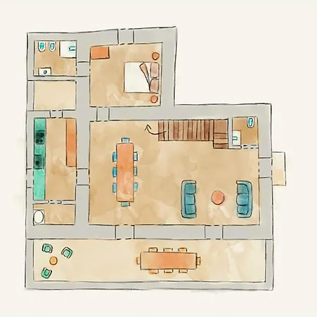 Villa Sorbo