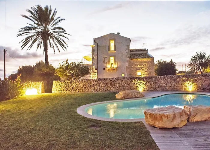 Villa Sorbo