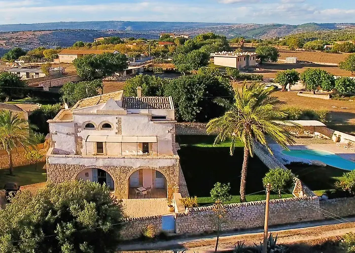Villa Sorbo *