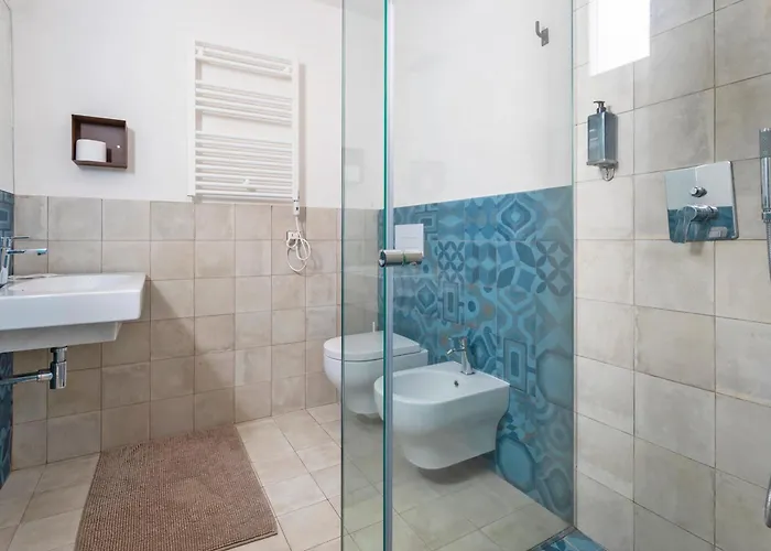 Sorbo Villa