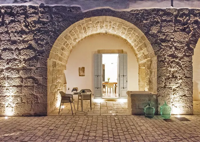 Sorbo Villa Scicli
