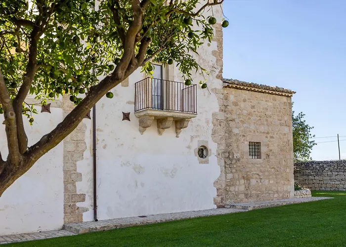 Sorbo Villa