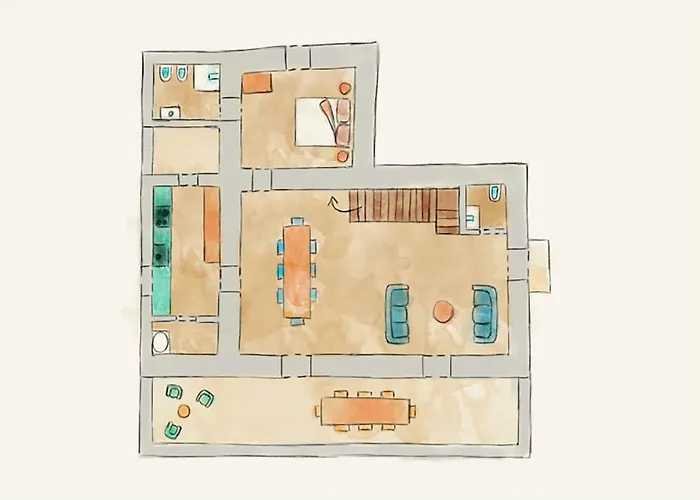 Villa Sorbo